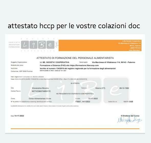 اتاق استاندارد چهار تخته, Casa Holiday Sea Etna Di Enza