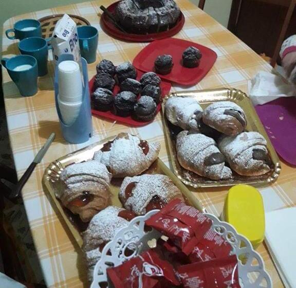 اتاق استاندارد چهار تخته, Casa Holiday Sea Etna Di Enza