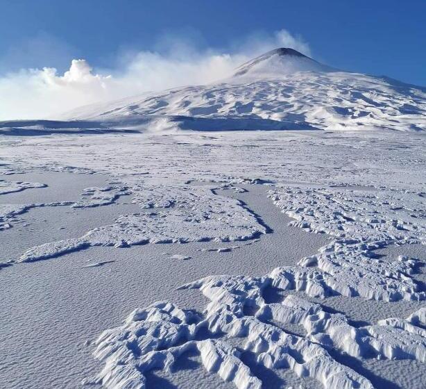 اتاق استاندارد چهار تخته, Casa Holiday Sea Etna Di Enza