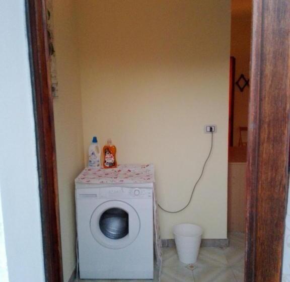 اتاق استاندارد, Casa Holiday Sea Etna Di Enza