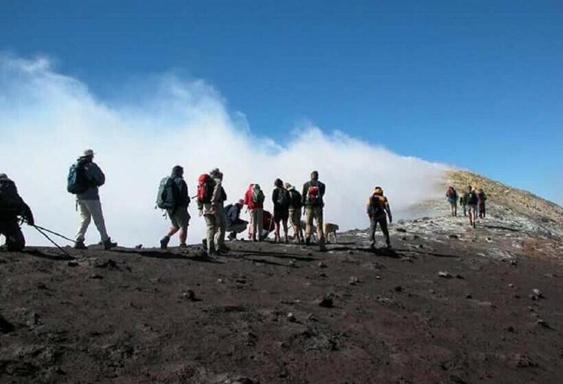 اتاق استاندارد چهار تخته, Casa Holiday Sea Etna Di Enza