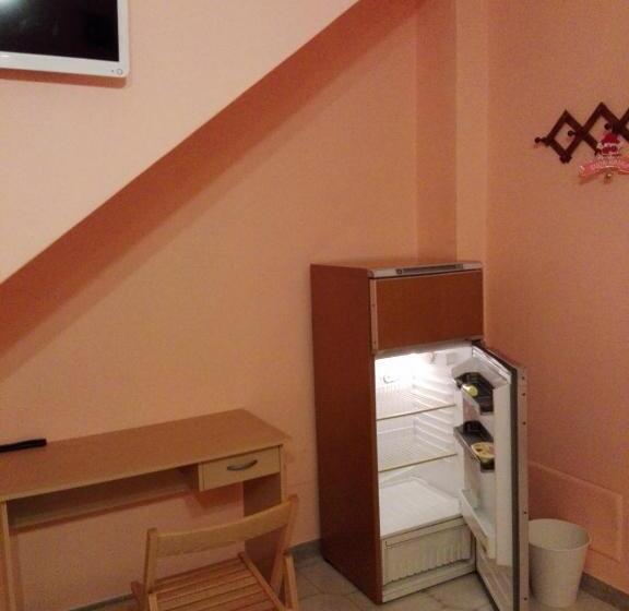 اتاق استاندارد چهار تخته, Casa Holiday Sea Etna Di Enza