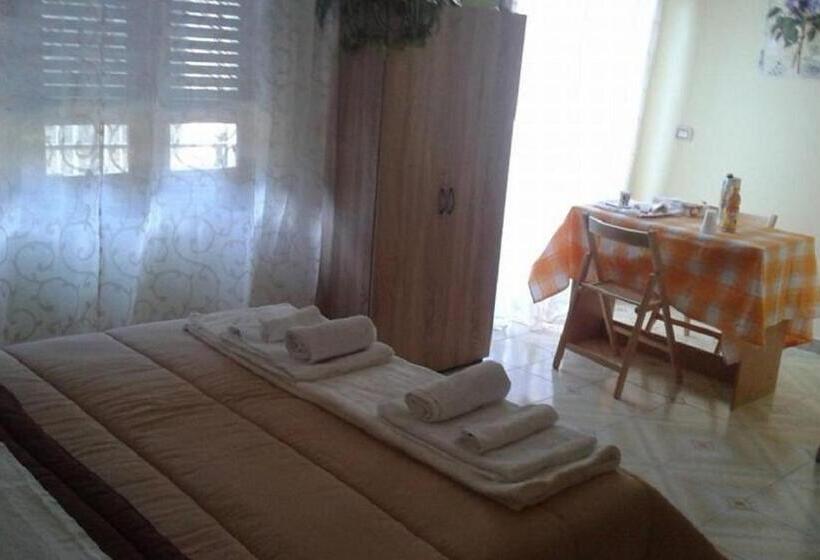اتاق استاندارد, Casa Holiday Sea Etna Di Enza