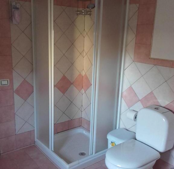 اتاق استاندارد, Casa Holiday Sea Etna Di Enza