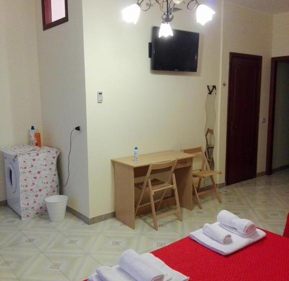 اتاق استاندارد, Casa Holiday Sea Etna Di Enza