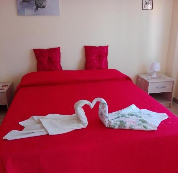 اتاق استاندارد, Casa Holiday Sea Etna Di Enza