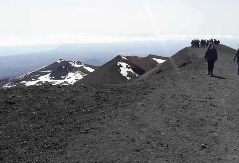 اتاق استاندارد چهار تخته, Casa Holiday Sea Etna Di Enza