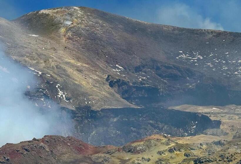 اتاق استاندارد چهار تخته, Casa Holiday Sea Etna Di Enza