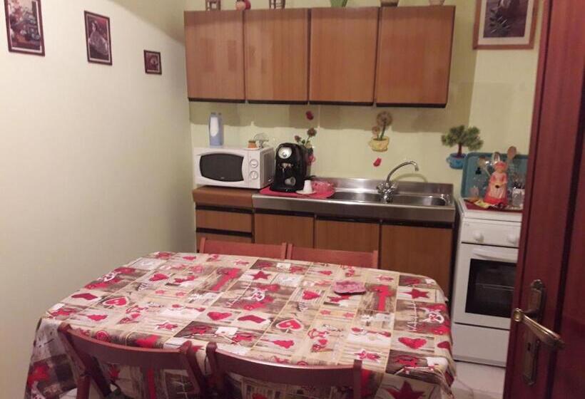 اتاق استاندارد چهار تخته, Casa Holiday Sea Etna Di Enza