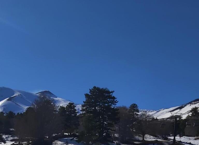 اتاق استاندارد, Casa Holiday Sea Etna Di Enza