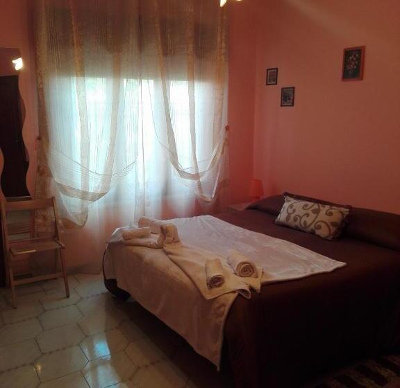 اتاق استاندارد چهار تخته, Casa Holiday Sea Etna Di Enza