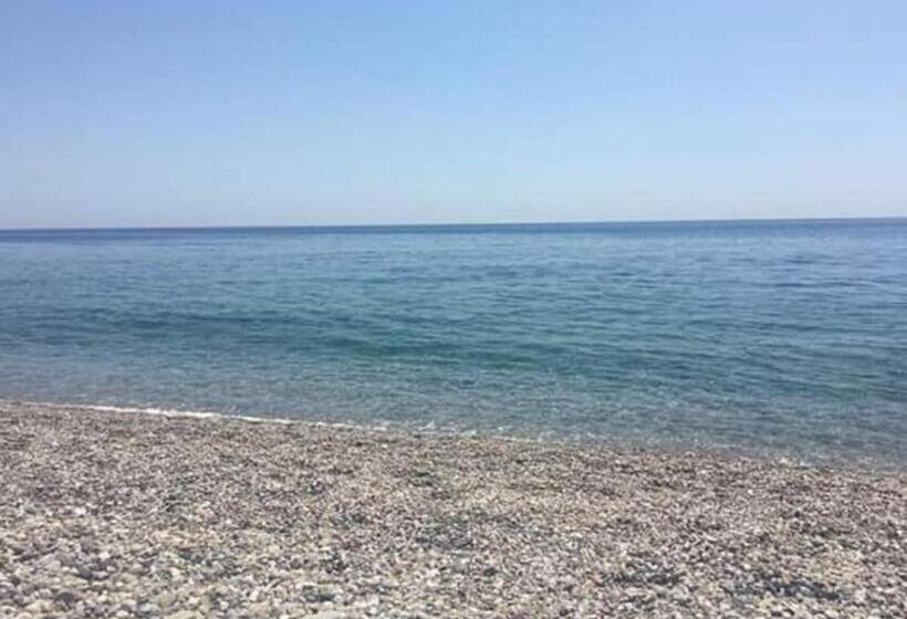 اتاق استاندارد چهار تخته, Casa Holiday Sea Etna Di Enza