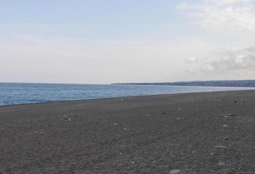 اتاق استاندارد, Casa Holiday Sea Etna Di Enza