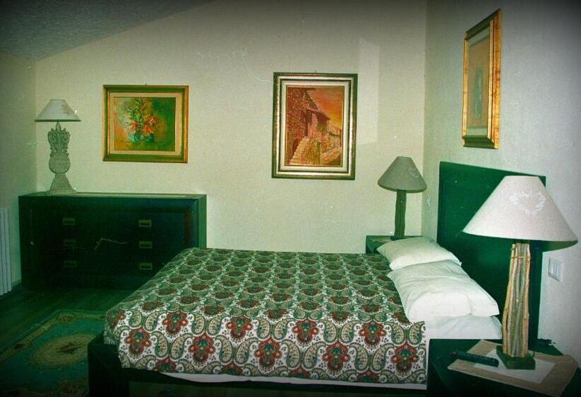 Номер Стандарт, Locanda Del Viandante
