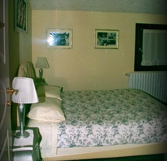 Номер Стандарт, Locanda Del Viandante