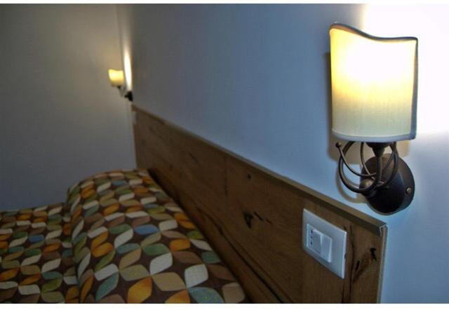 Номер Стандарт Вид на Озеро, Casa Hotel Civitella