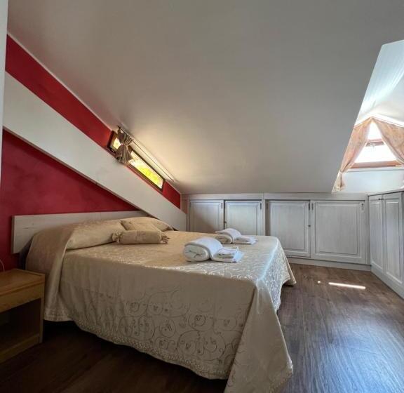 Люкс, Casa Hotel Civitella