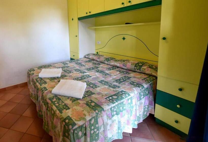 Номер Economy, Club Torre Capovento