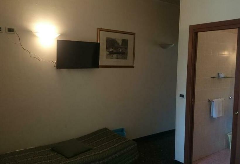 Quarto standard, Pescetto