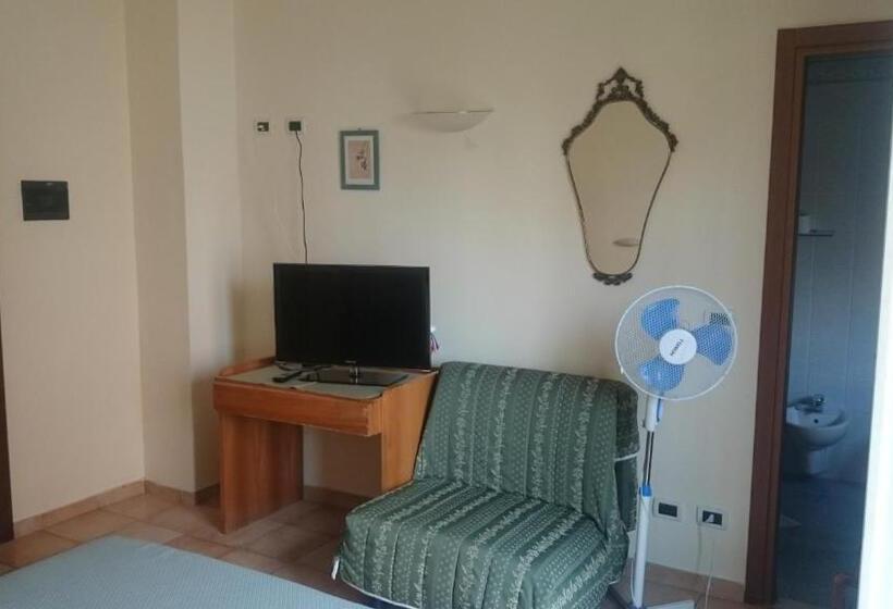 Quarto standard, Pescetto
