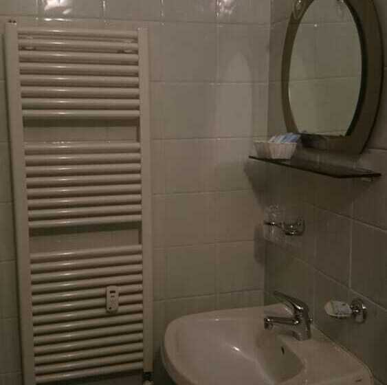 Quarto standard, Pescetto