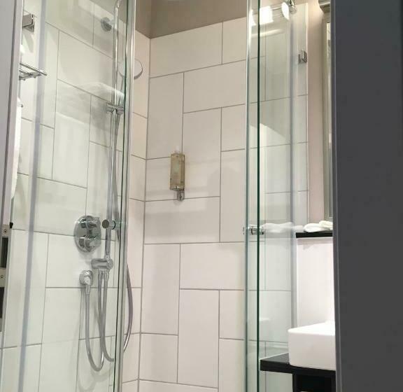 Номер Стандарт, Jugendstilhotel Trifels