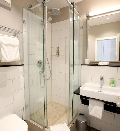Номер Стандарт, Jugendstilhotel Trifels