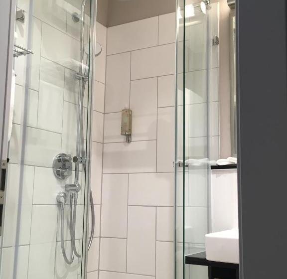 Номер Superior, Jugendstilhotel Trifels