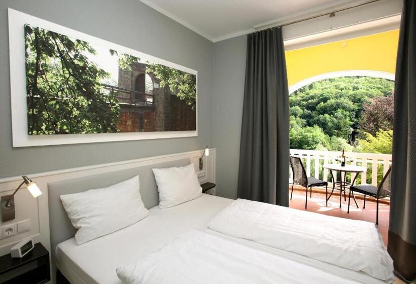 Номер Superior, Jugendstilhotel Trifels
