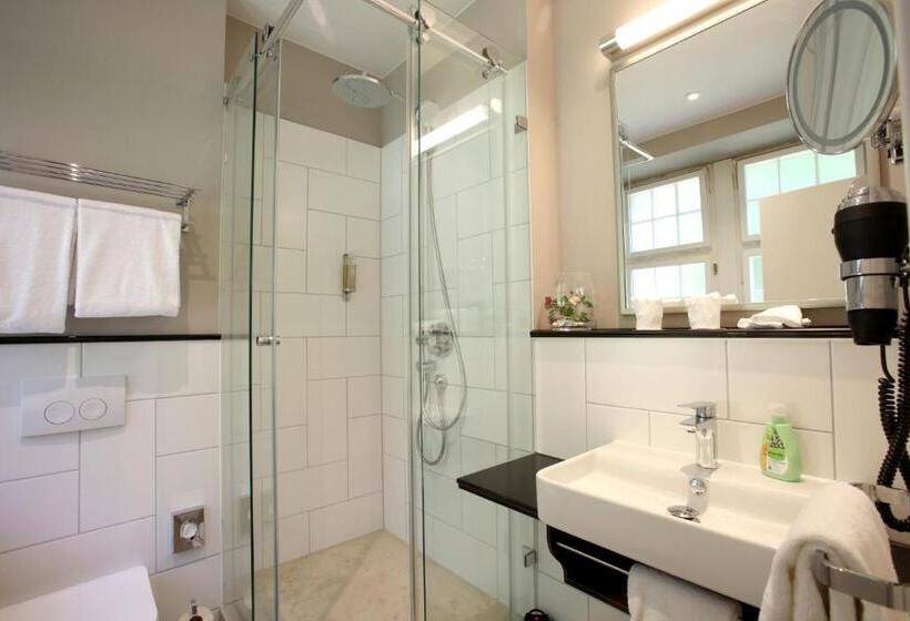 Номер Superior, Jugendstilhotel Trifels