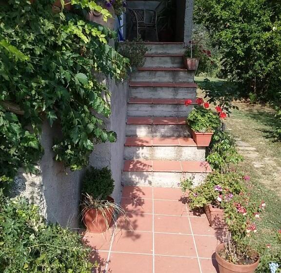 اتاق استاندارد, Casa Virgilio