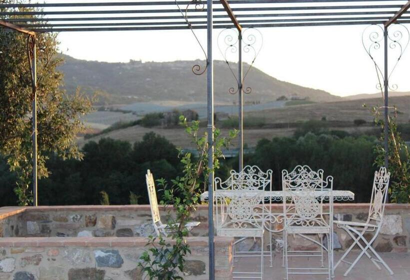Люкс Повышенной Комфортности, Cordella In Montalcino Wine Resort