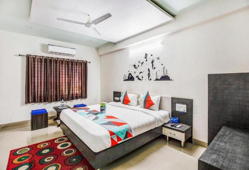 Номер Superior, Fabhotel Himanshi
