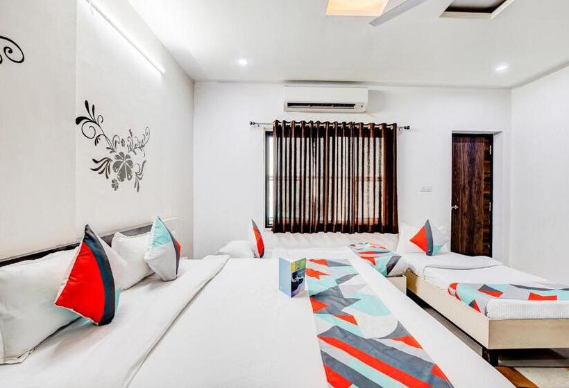 家庭间, Fabhotel Himanshi