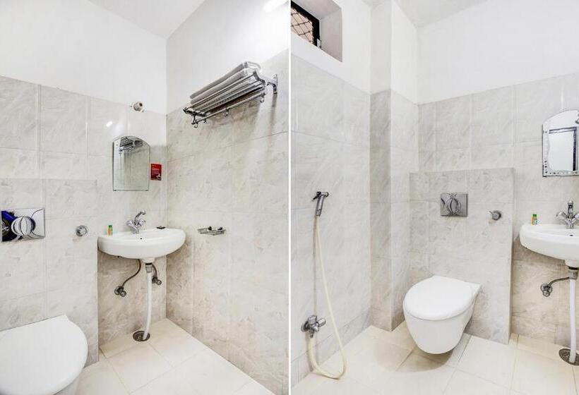 Семейный Номер, Fabhotel Himanshi