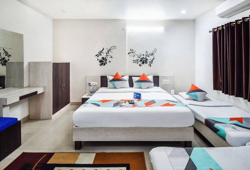 家庭间, Fabhotel Himanshi