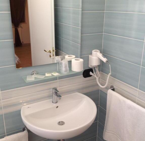 اتاق لوکس, Il Borghetto Hotel Ristorante