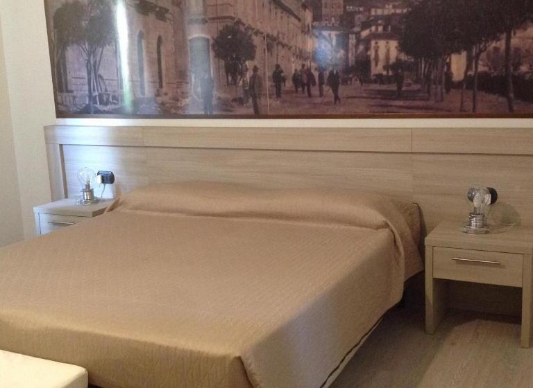 اتاق لوکس, Il Borghetto Hotel Ristorante