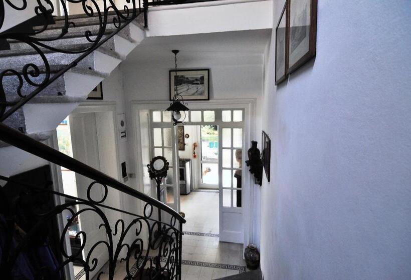 اتاق استاندارد یک نفره, Invilla B&b