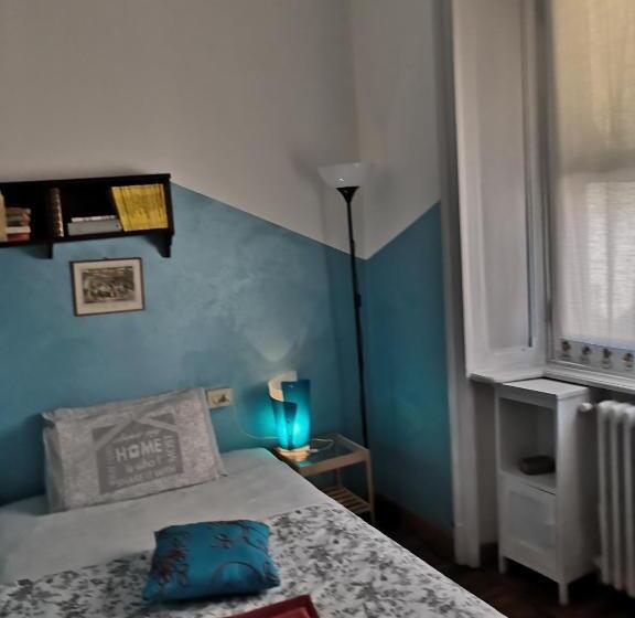 اتاق استاندارد یک نفره, Invilla B&b