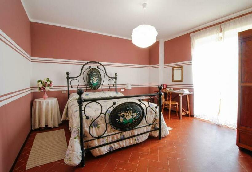 수피리어 룸, B&b Dimora Morelli