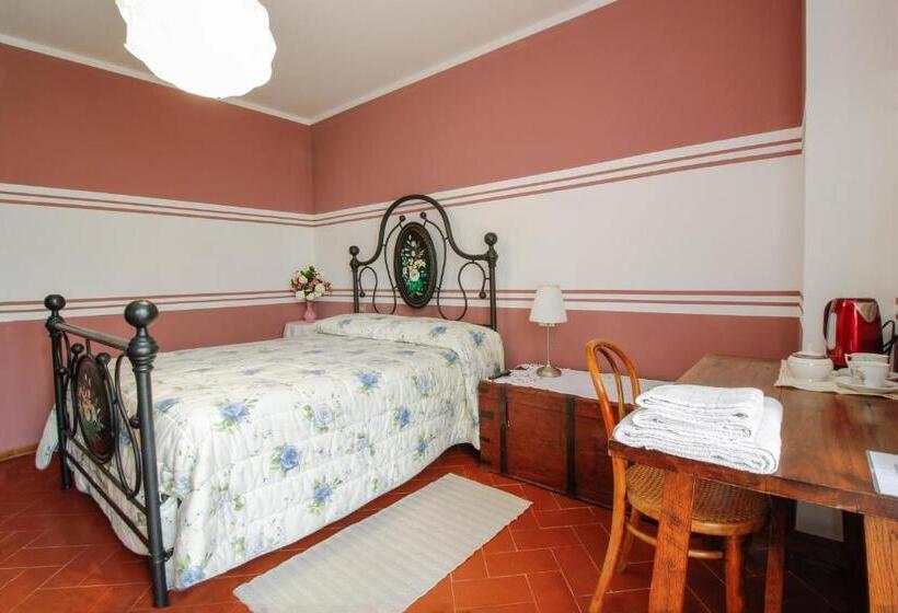 수피리어 룸, B&b Dimora Morelli