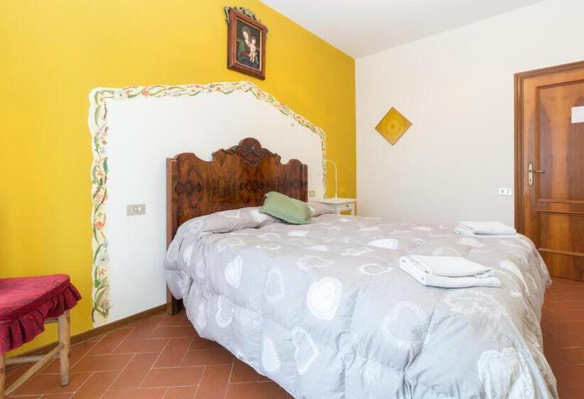 스탠다드 룸, B&b Dimora Morelli