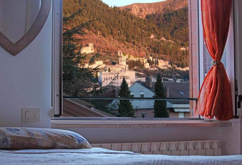 스탠다드 스튜디오, B&b Dimora Morelli