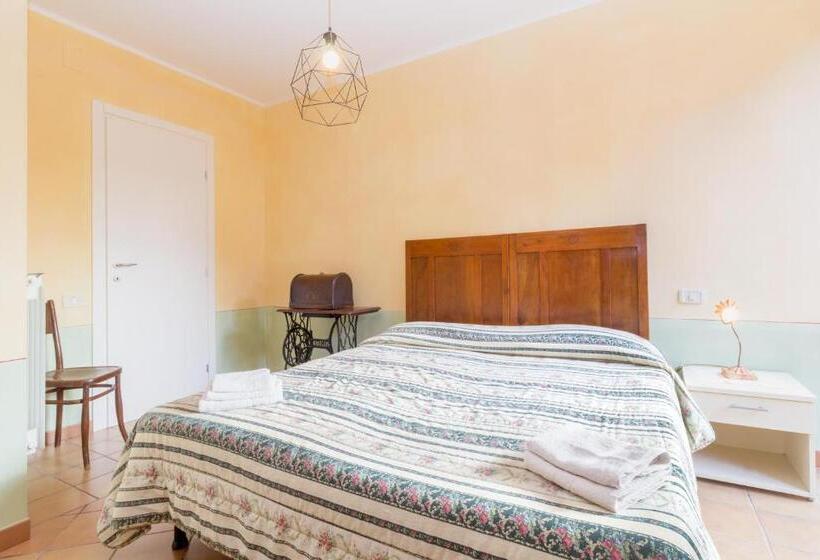 스탠다드 내측 룸, B&b Dimora Morelli