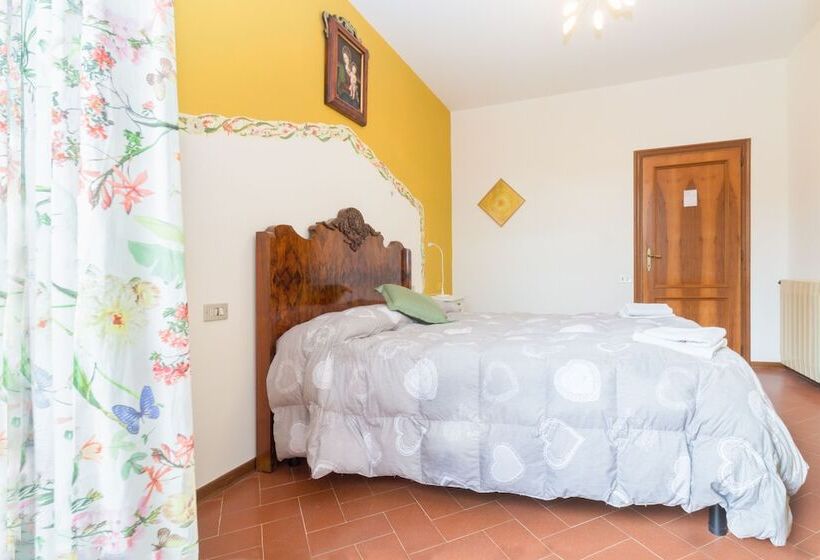 스탠다드 룸, B&b Dimora Morelli