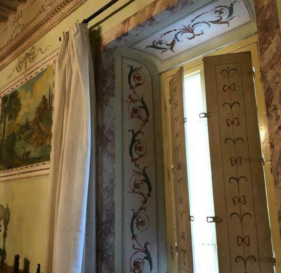 Номер Стандарт, B&b Il Gianduia
