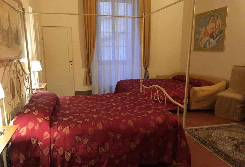 Номер Стандарт, B&b Il Gianduia