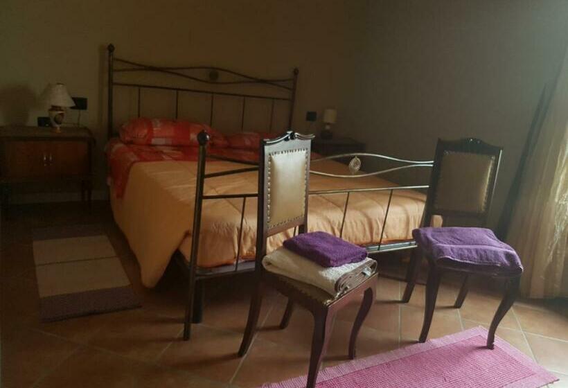Номер Стандарт, B&b La Viola