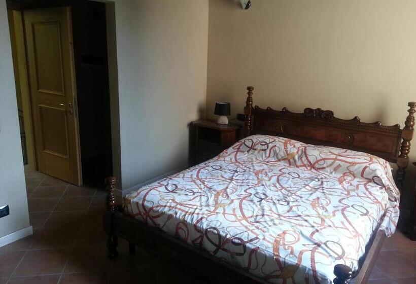 Номер Стандарт, B&b La Viola